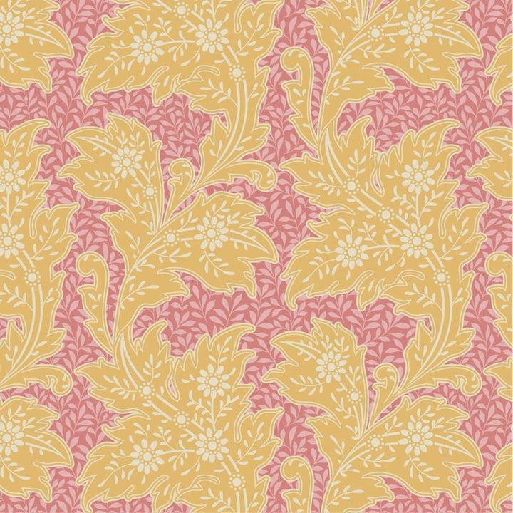 Songbird - Stella Yellow-  By Tilda