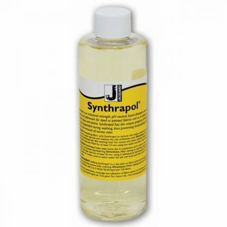 Synthrapol 8 oz Detergent