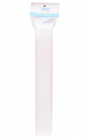1-1/2in White 6 yards Strapping byAnnie