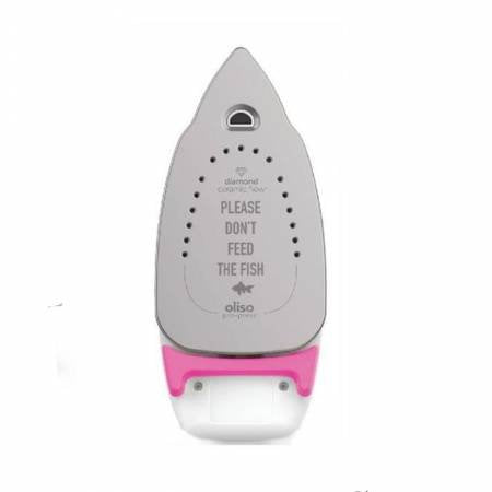 Tula Pink Pro Plus Iron by Oliso