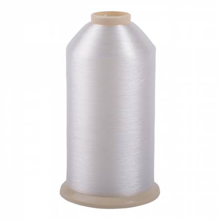 Clear Invisible Nylon Thread 16400yds by Aurifil