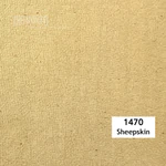 Cherrywood Sheepskin 1470 Half-Yard Cut