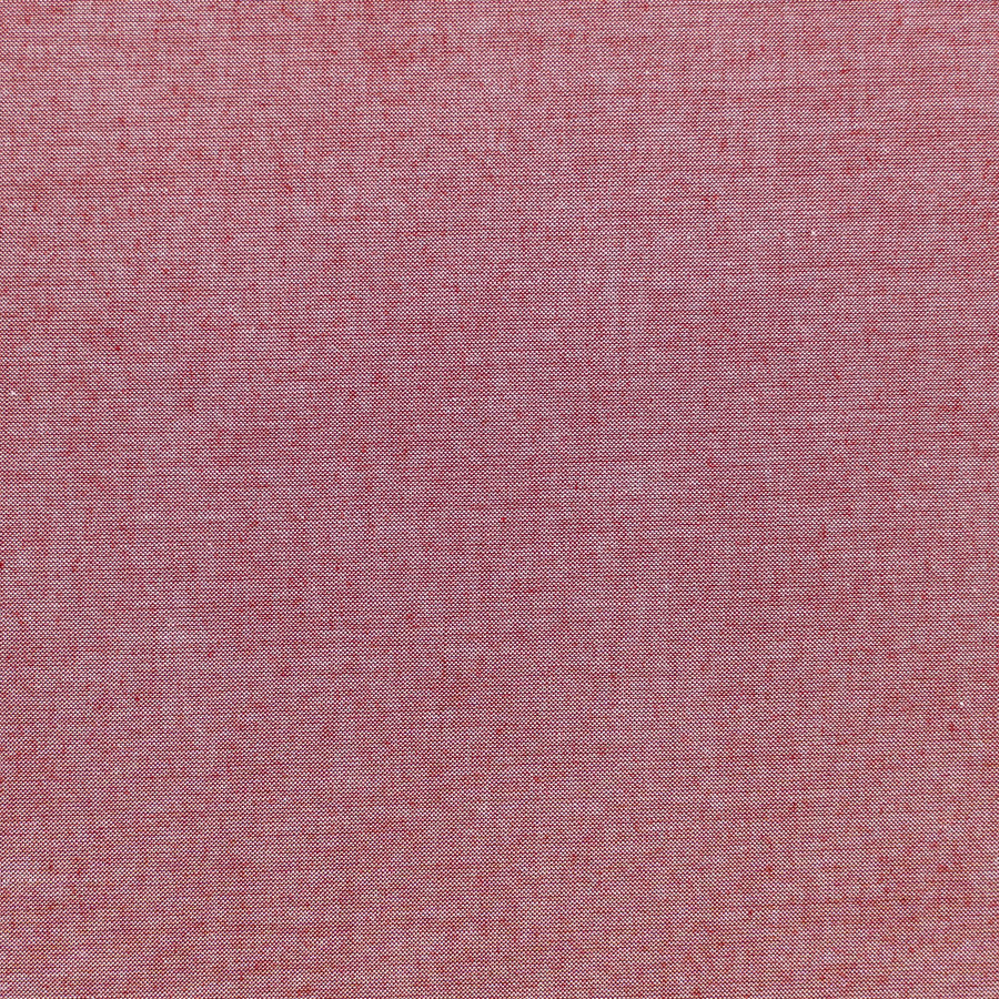 Red - Chambray Basics