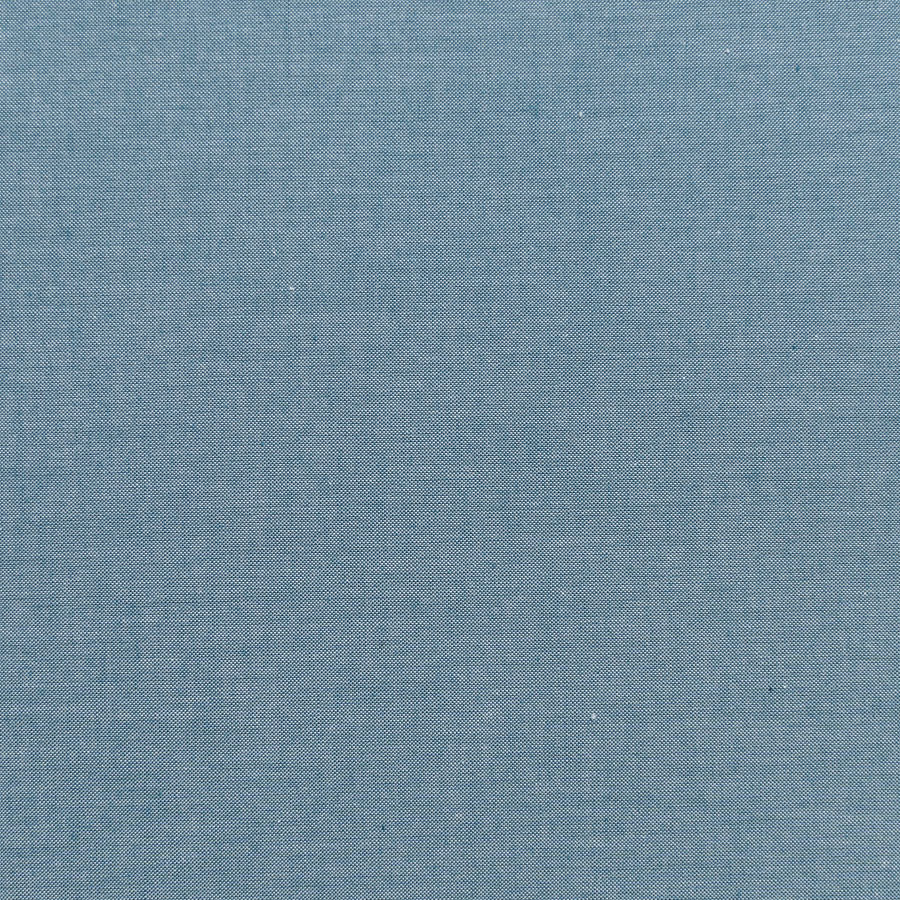 Petrol - Chambray Basics
