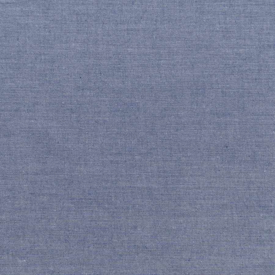 Dark Blue - Chambray Basics