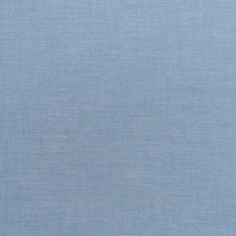 Blue - Chambray Basics
