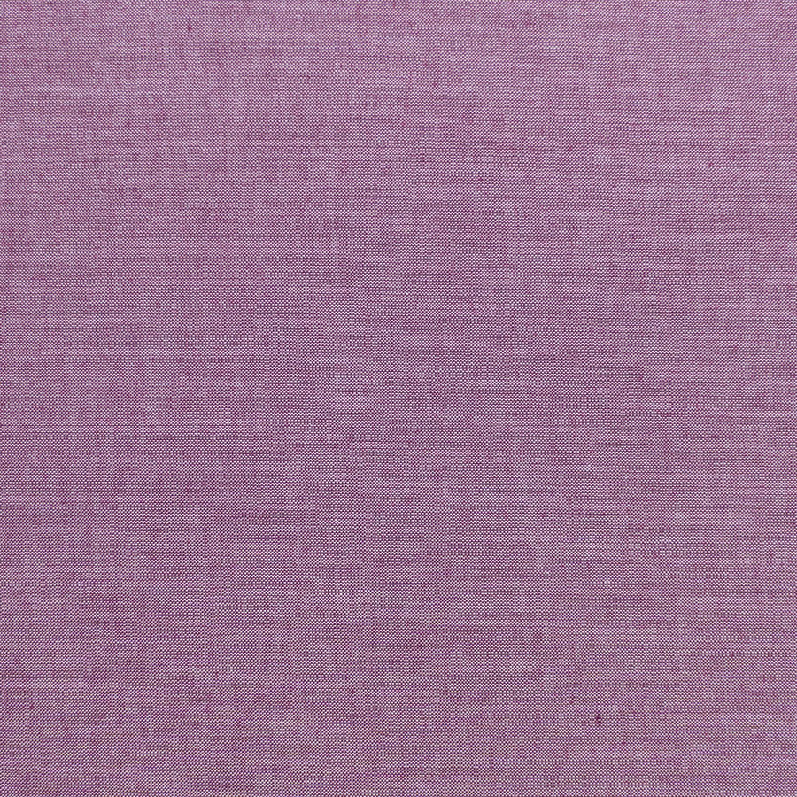 Plum - Chambray Basics