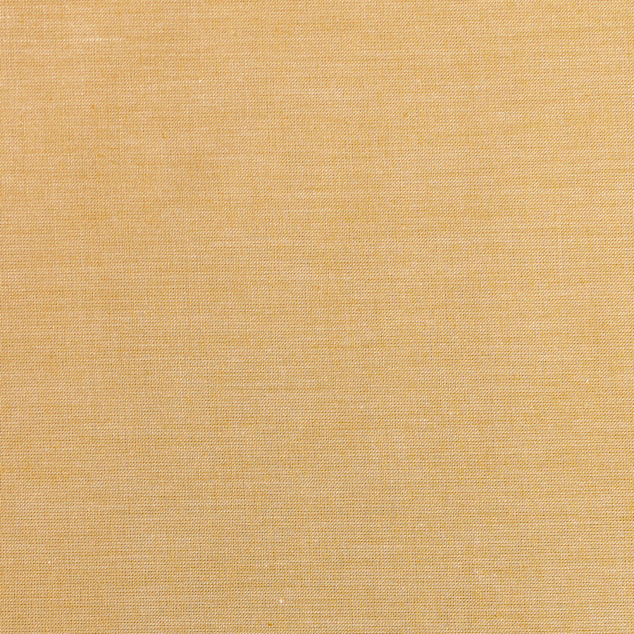 Warm Yellow - Chambray Basics
