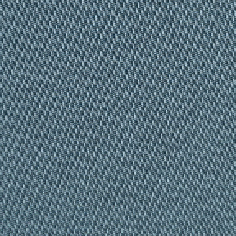 Prussian - Chambray Basics