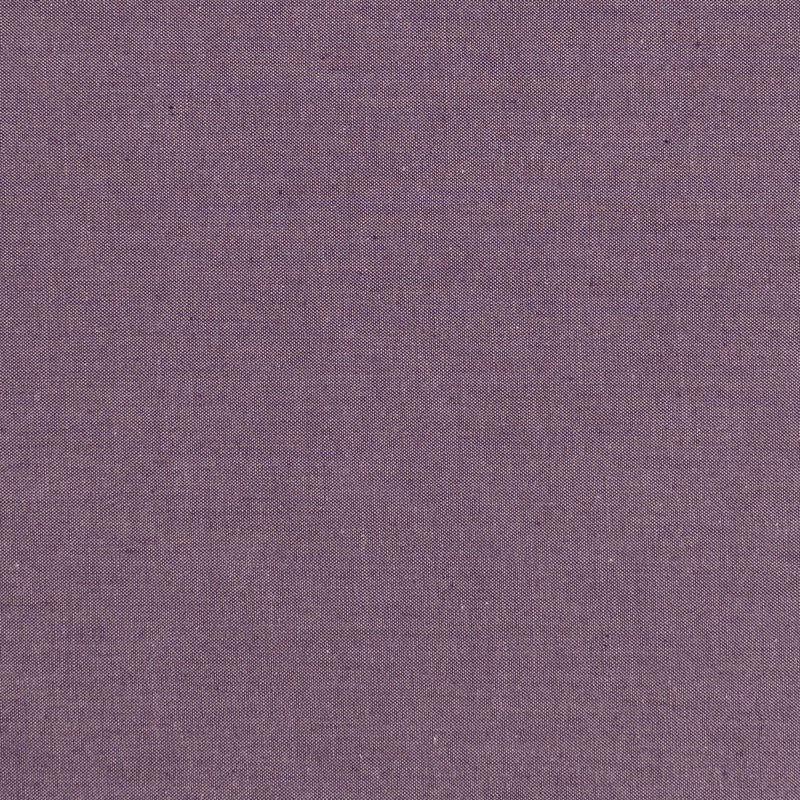 Eggplant - Chambray Basics