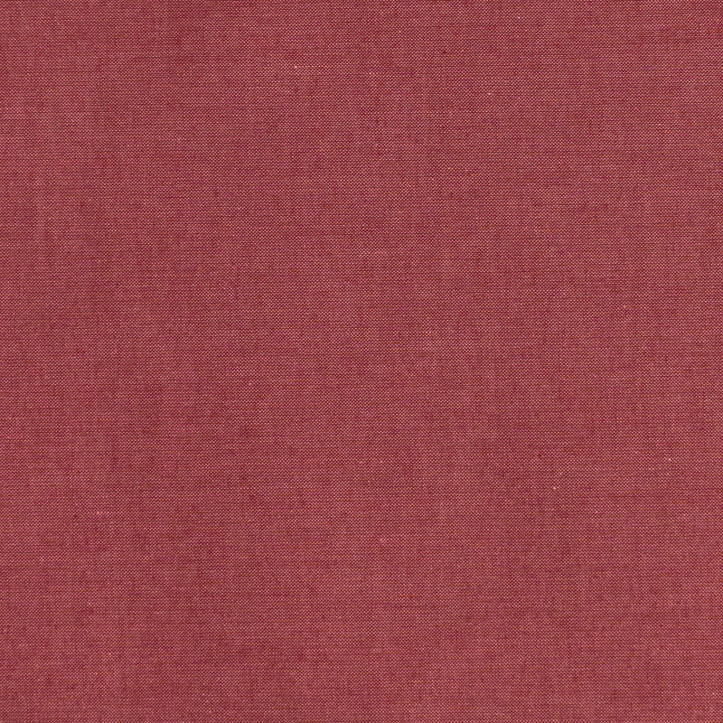 Burgundy - Chambray Basics