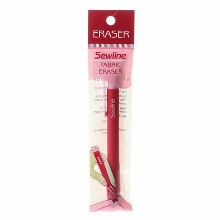 Fabric Eraser Stick by Sewline
