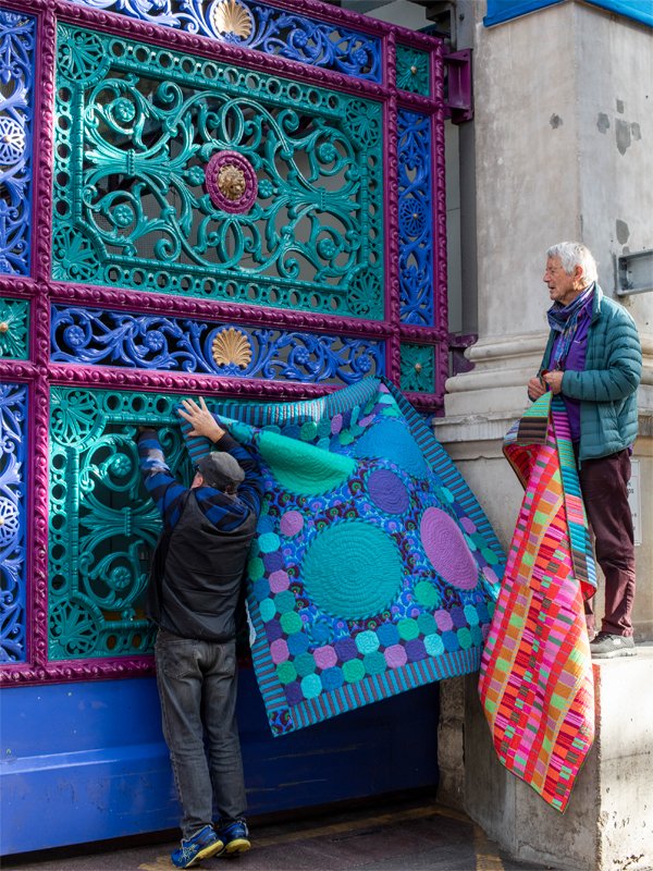 Kaffe Fassett Timeless Themes Book