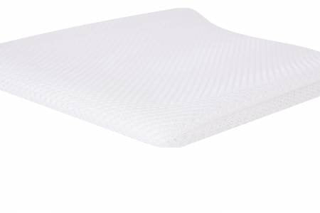 Lightweight Mesh White 18in x 54in ByAnnie