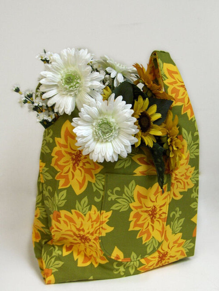 Market Bag Fun Pack by Quiltsmart