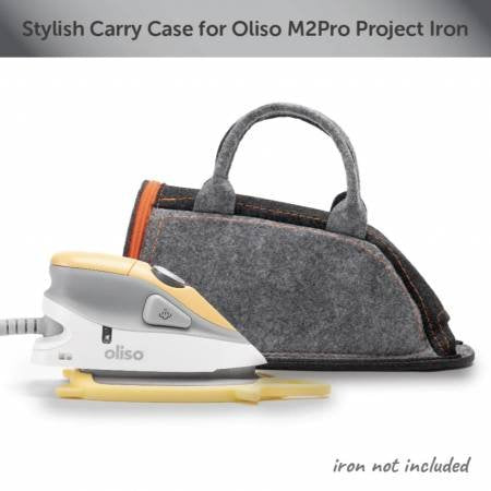 Carry Bag for Travel Irons by Oliso