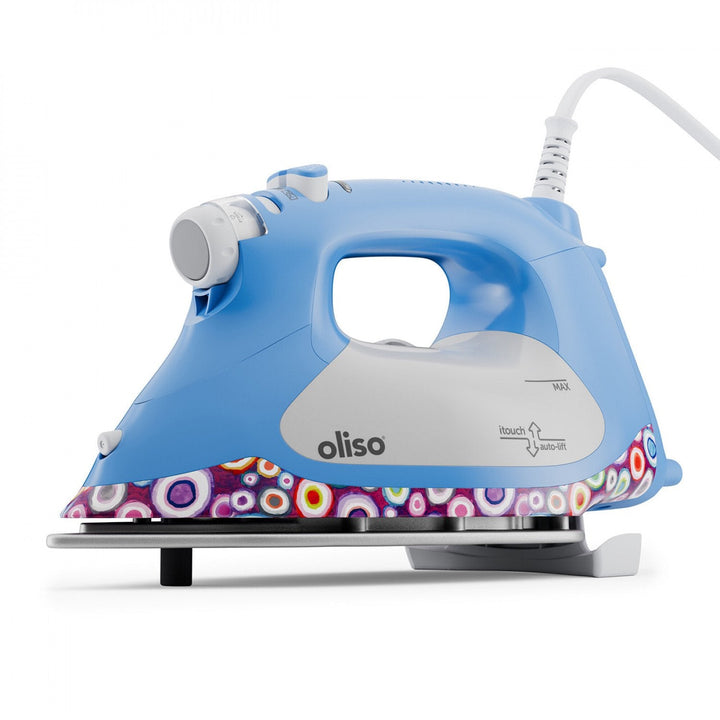 Kaffe Fassett Pro Plus Iron  by Oliso