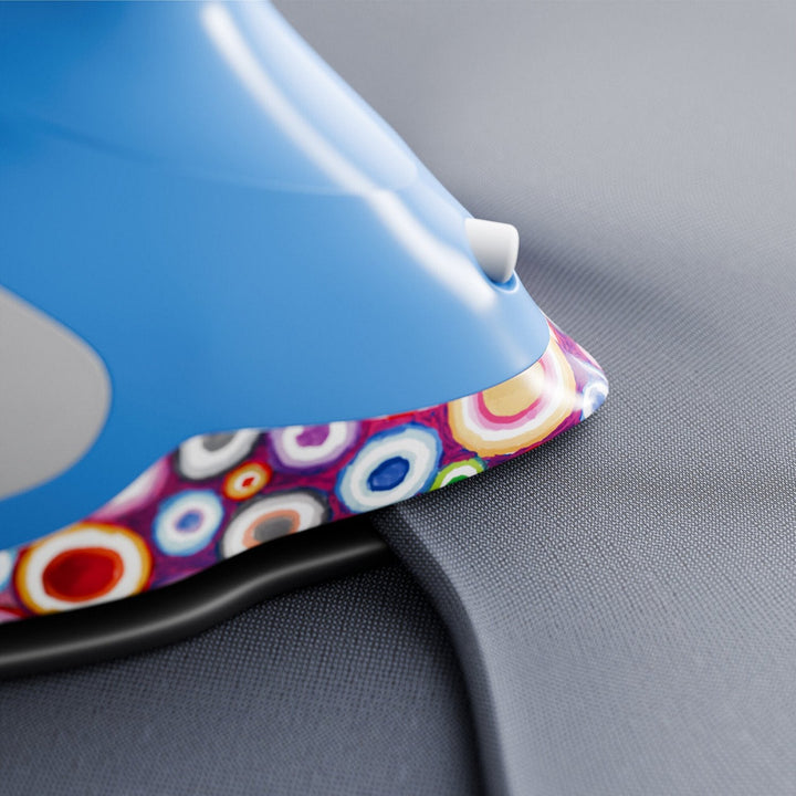 Kaffe Fassett Pro Plus Iron  by Oliso