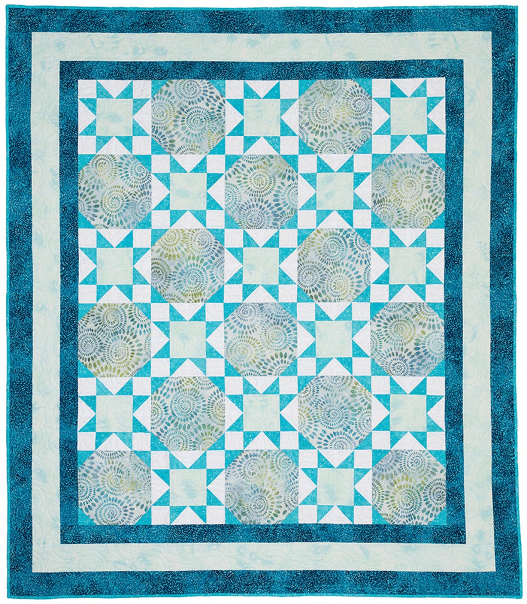 Fabulous 5-Yard Quilts Book