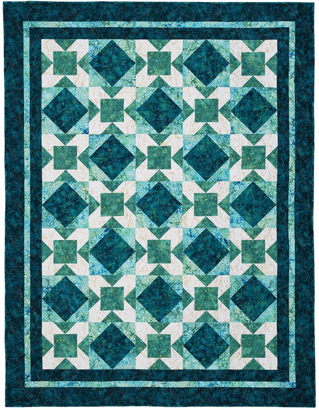 Fabulous 5-Yard Quilts Book