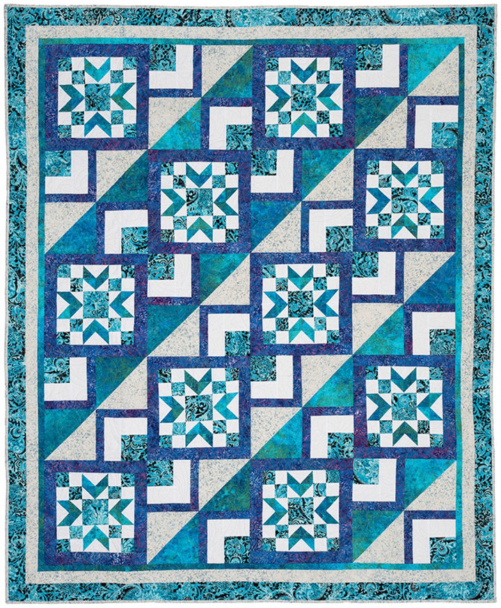 Fabulous 5-Yard Quilts Book