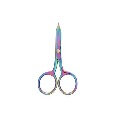 Micro Tip Scissors Large Ring by Tula Pink
