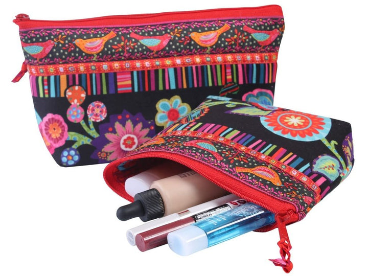 Renaissance Ribbon Bags Pattern by byAnnie
