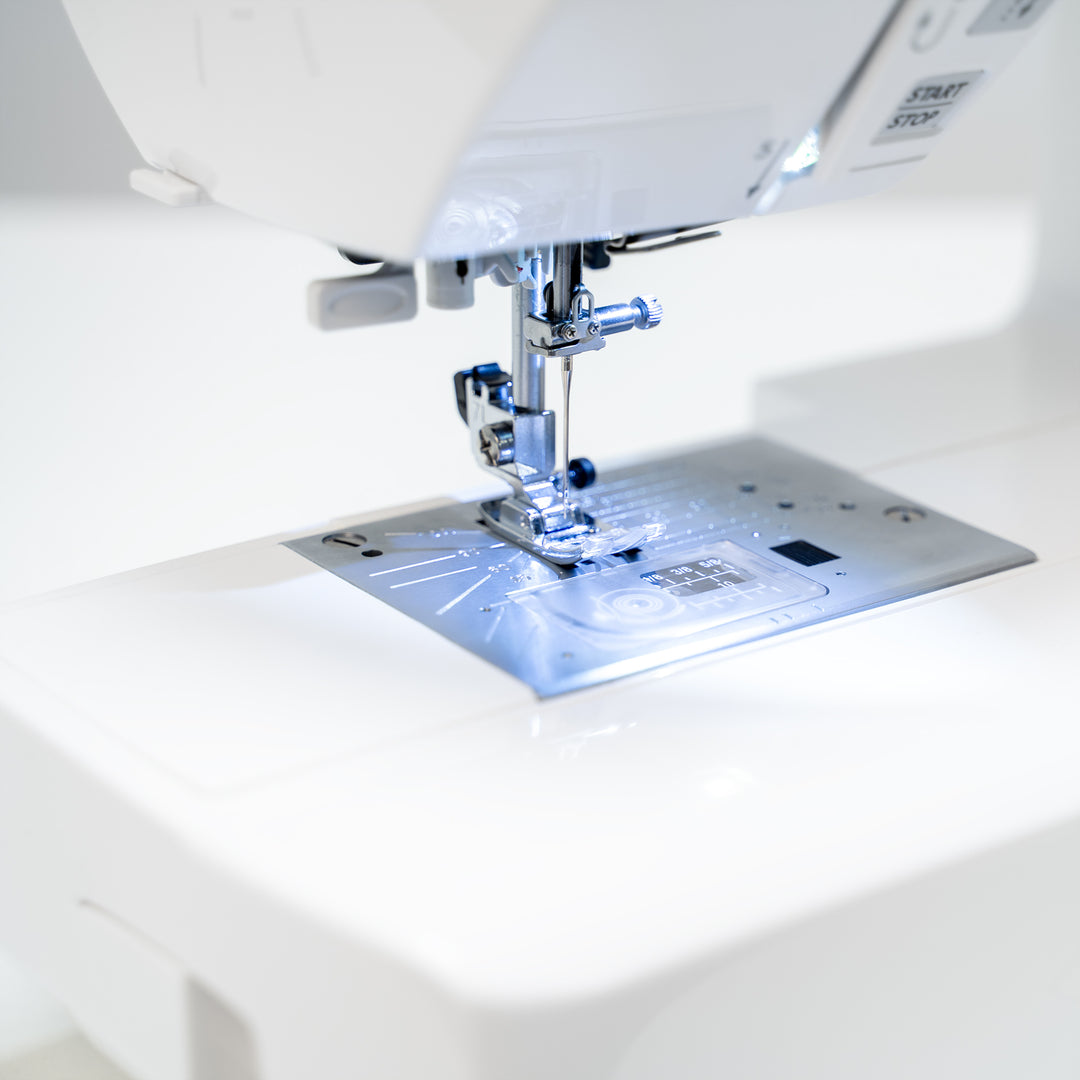 Janome 3160QDC-G Sewing Machine