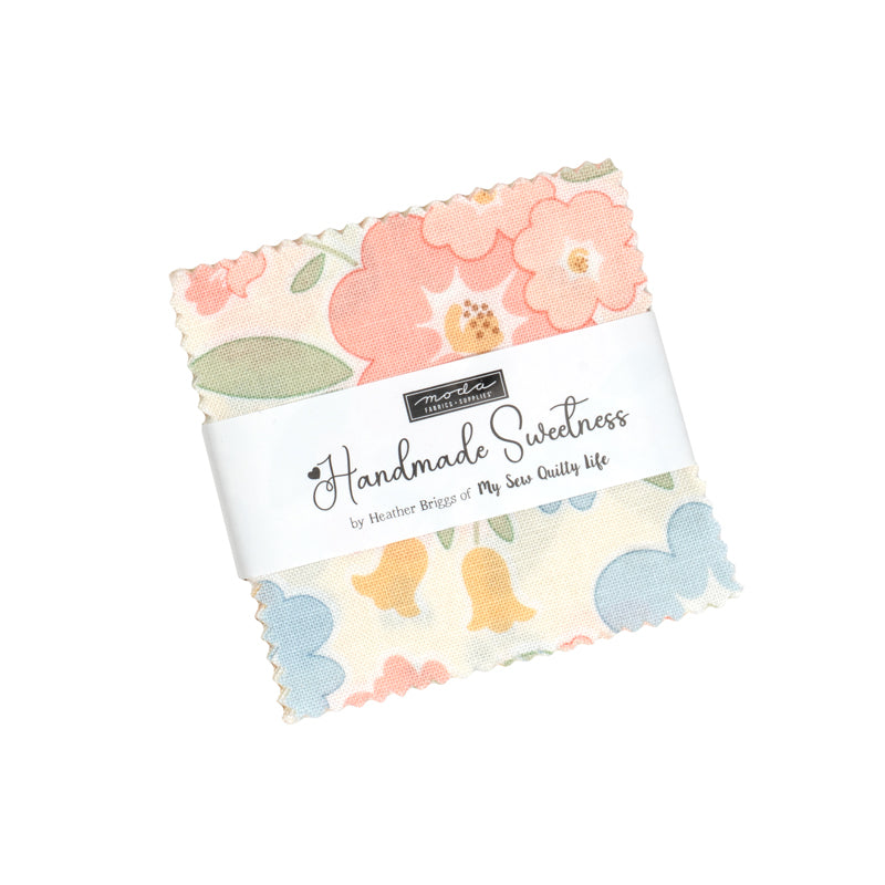 Mini Charm - Handmade Sweetness