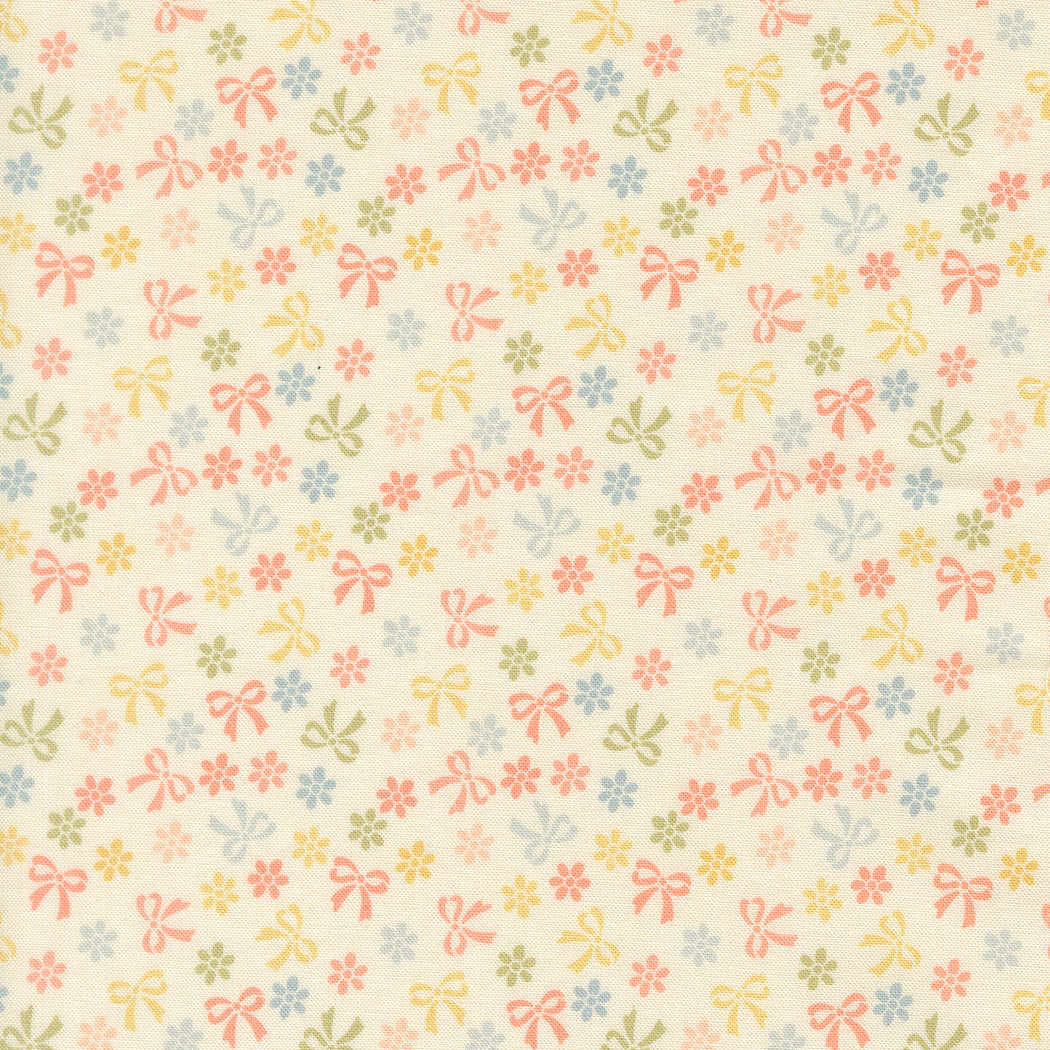 Bows - Porcelain - Handmade Sweetness by Heather Briggs