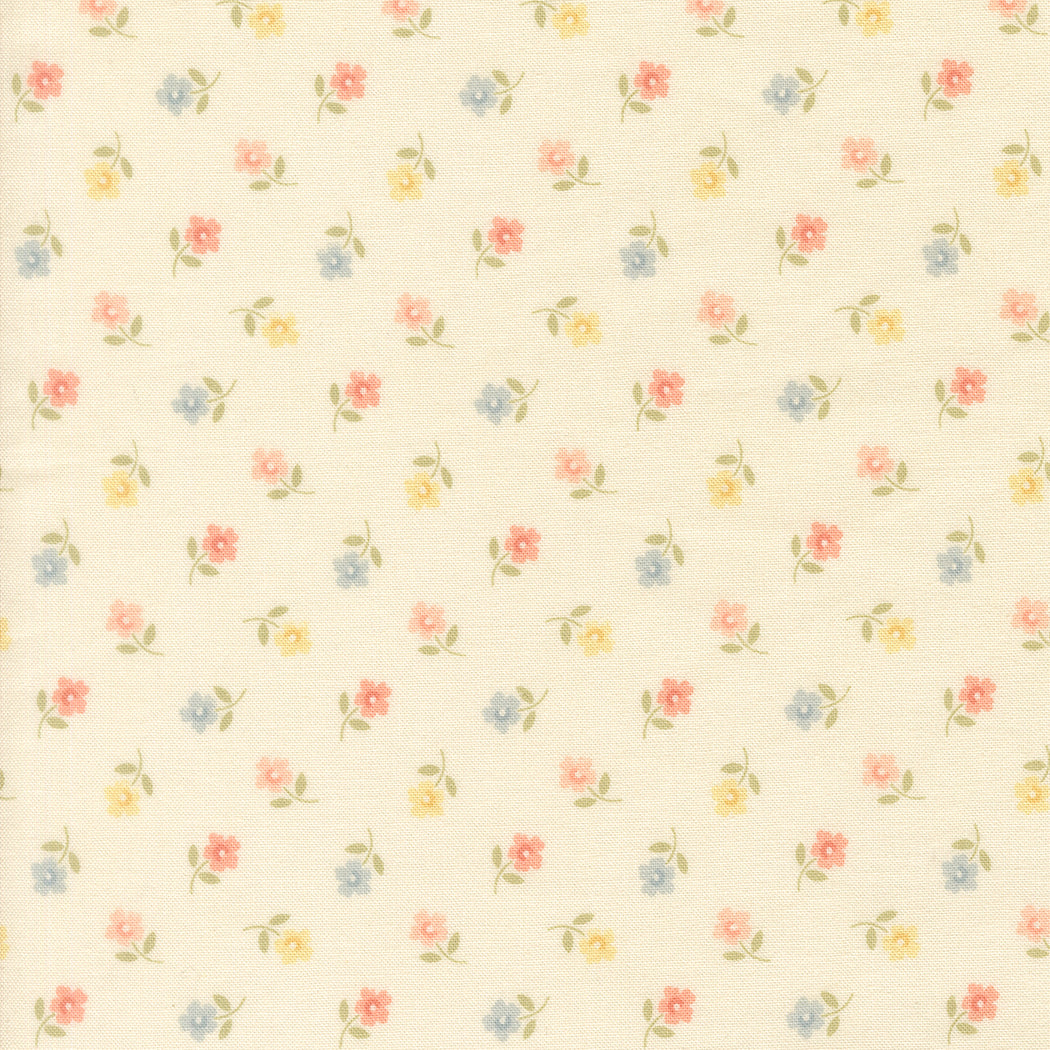 Posies - Porcelain - Handmade Sweetness by Heather Briggs