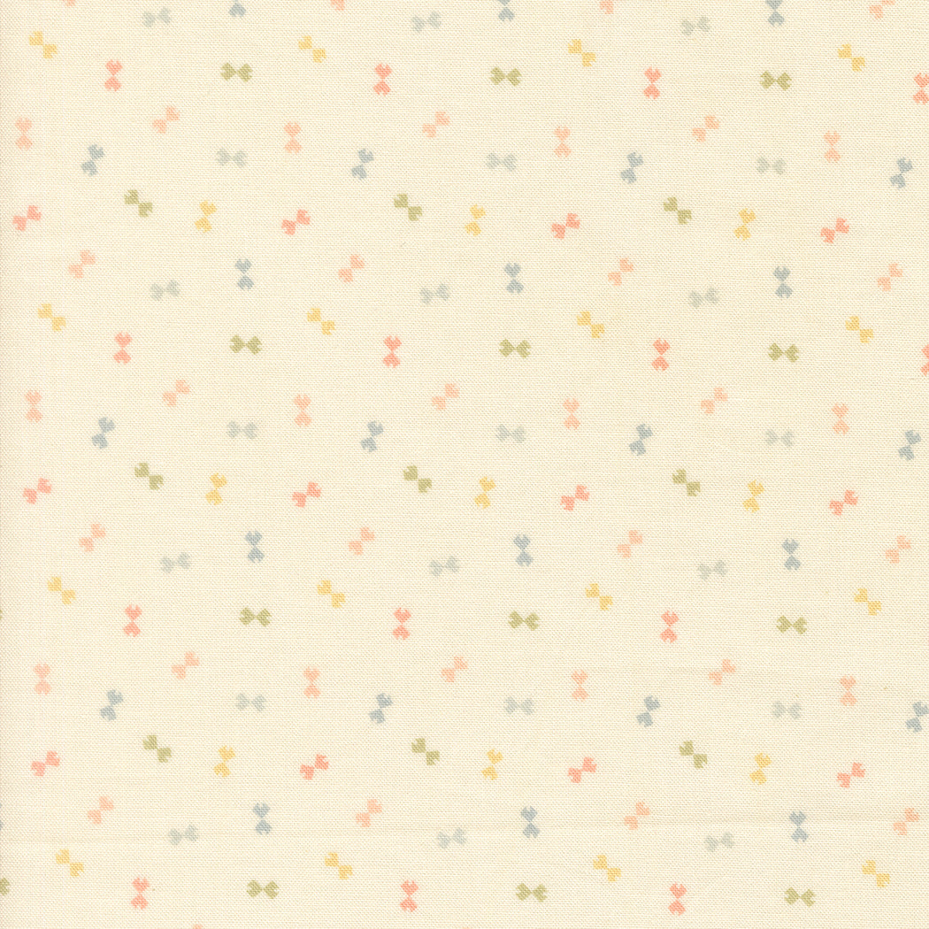 Confetti - Porcelain - Handmade Sweetness by Heather Briggs