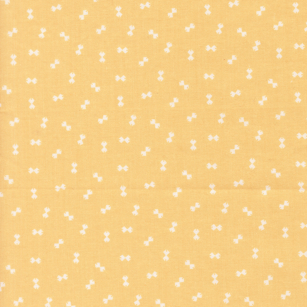 Confetti - Butterscotch - Handmade Sweetness by Heather Briggs