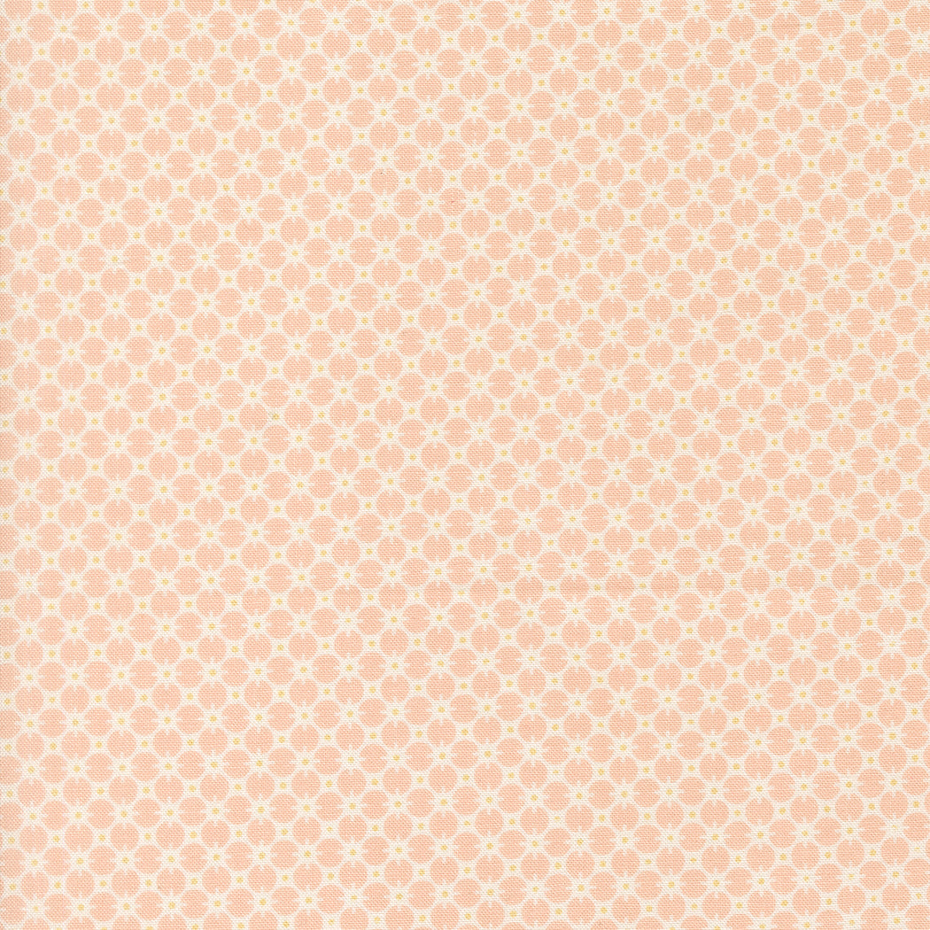 Penny - Petal - Handmade Sweetness by Heather Briggs
