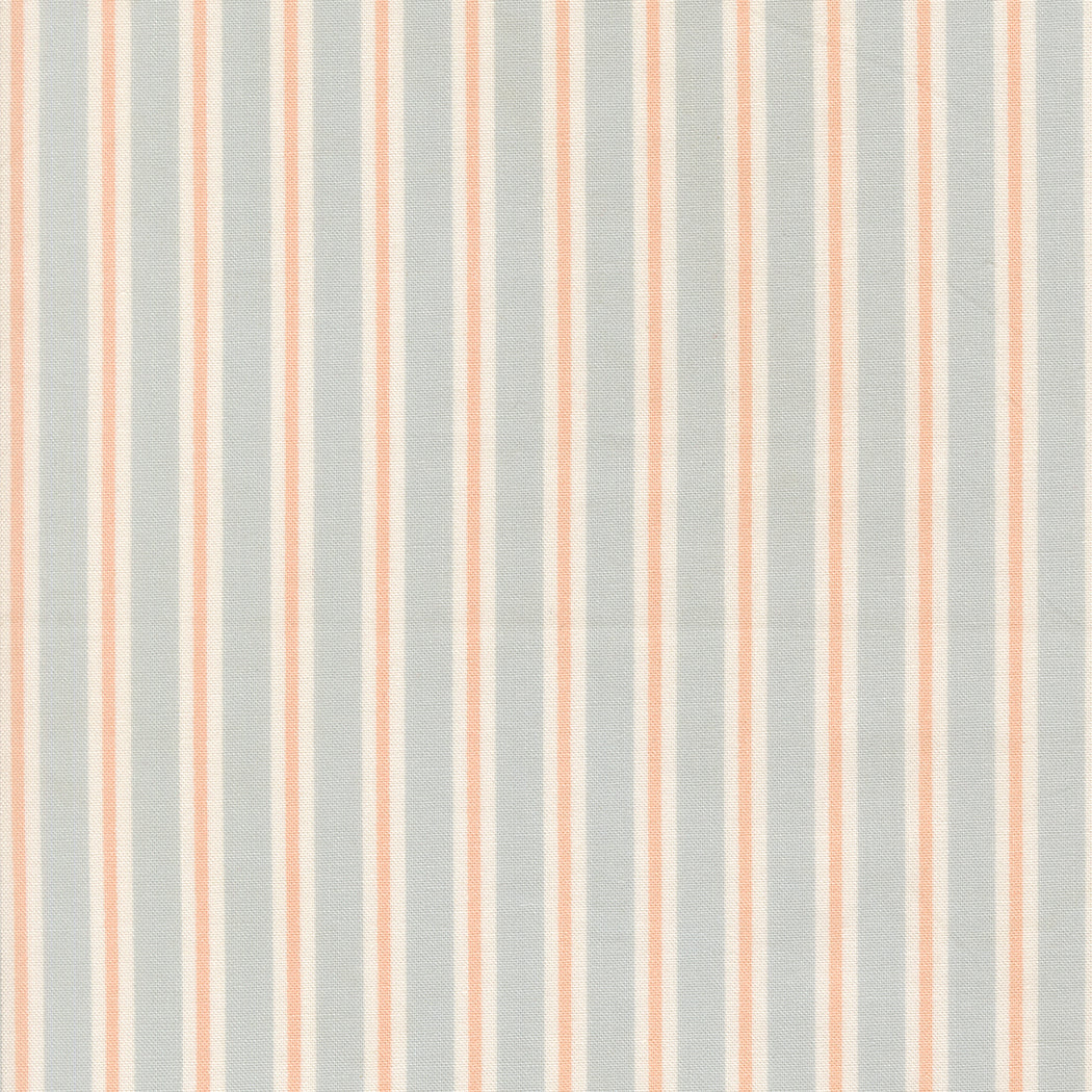 Ribbon - Powder Blue - Handmade Sweetness by Heather Briggs