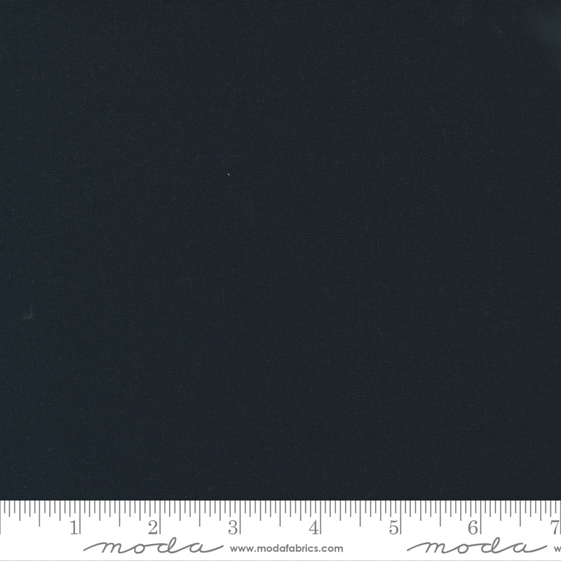 60" Bella Solids Black 9900 6099