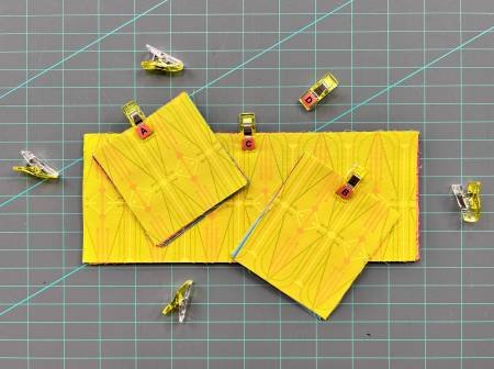 GEasy Organizing Stickers by GE Designs