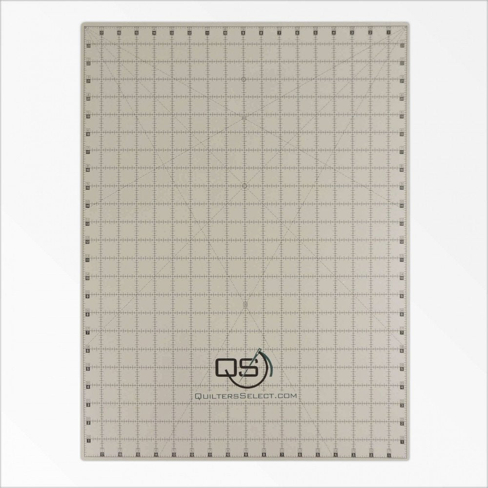 18" x 24" Quilters Select Cutting Mat