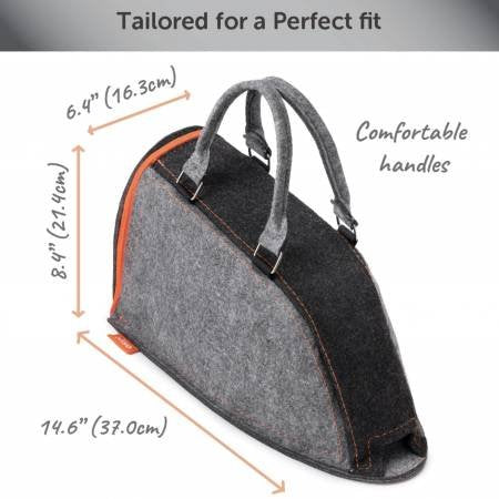 Carry Bag TG Plus by Oliso