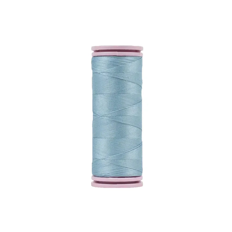 Efina #53 Baby Blue 60wt Cotton Thread