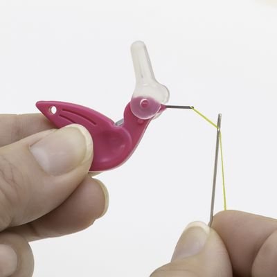 Love Birdy Needle Threader by Prym