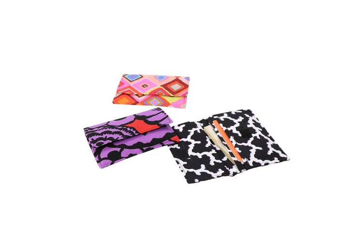 Sew Simple Wallet Pattern by byAnnie