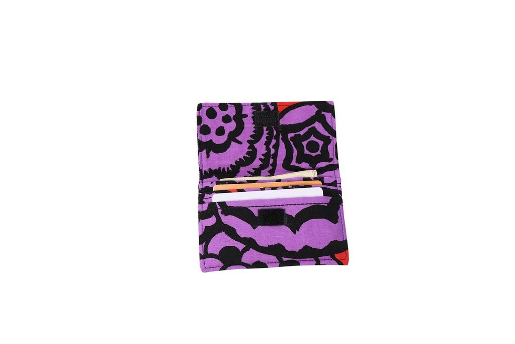 Sew Simple Wallet Pattern by byAnnie
