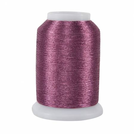 #049 Carnation 1090 Mini Superior Metallics 1090 Mini Cone
