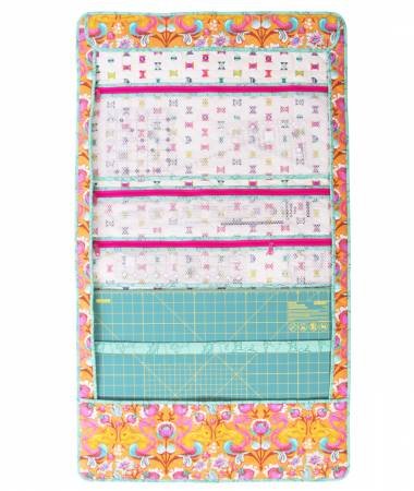 Ruler Wrap Pattern by ByAnnie