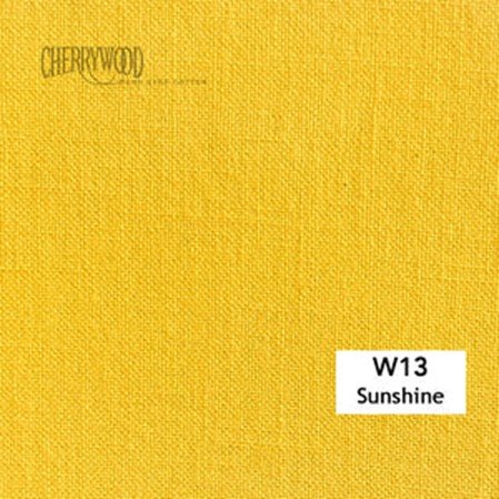 Cherrywood Sunshine W13 Half-Yard Cut