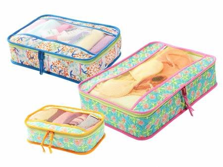 Pack It In! 2.0 Pattern by byAnnie
