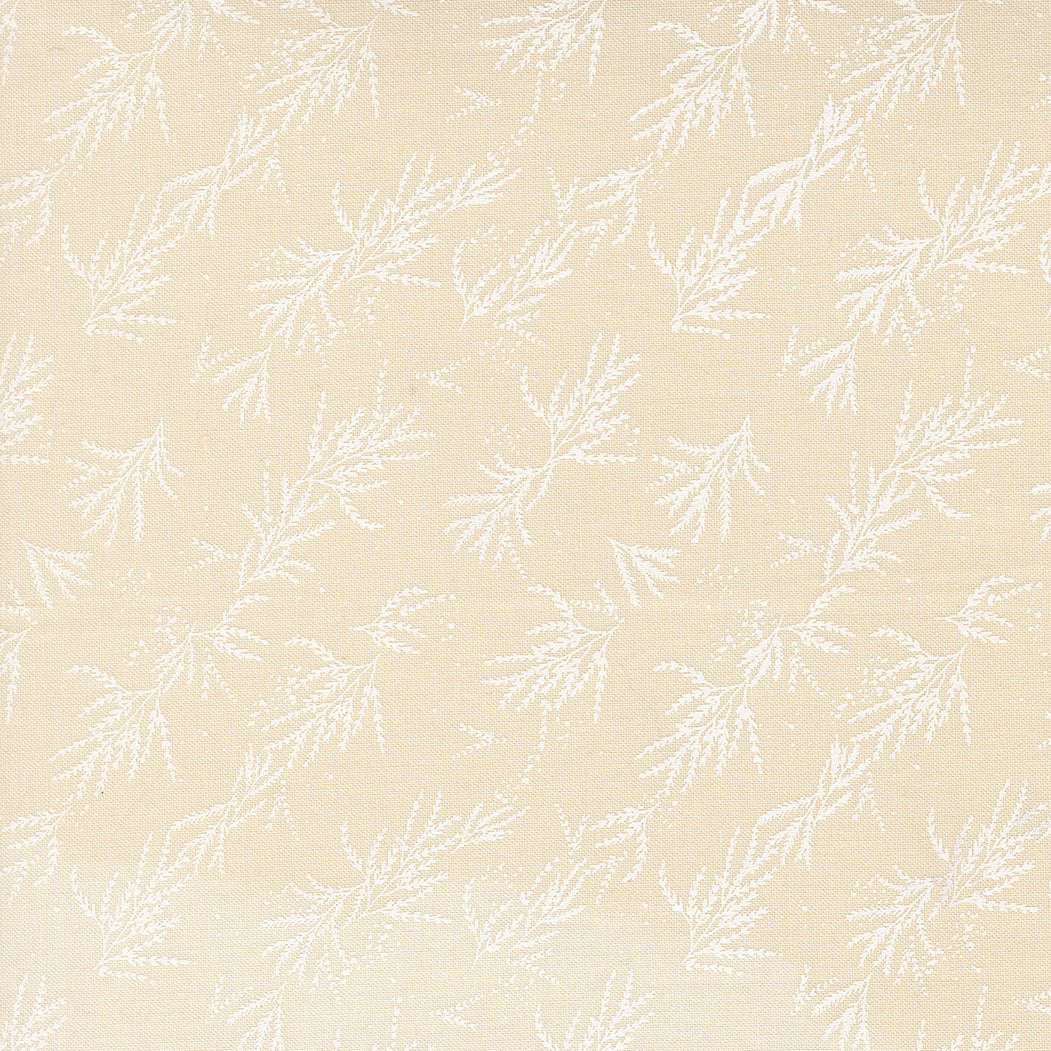 Eggshell White - Wellspring by Fancy that Design House
