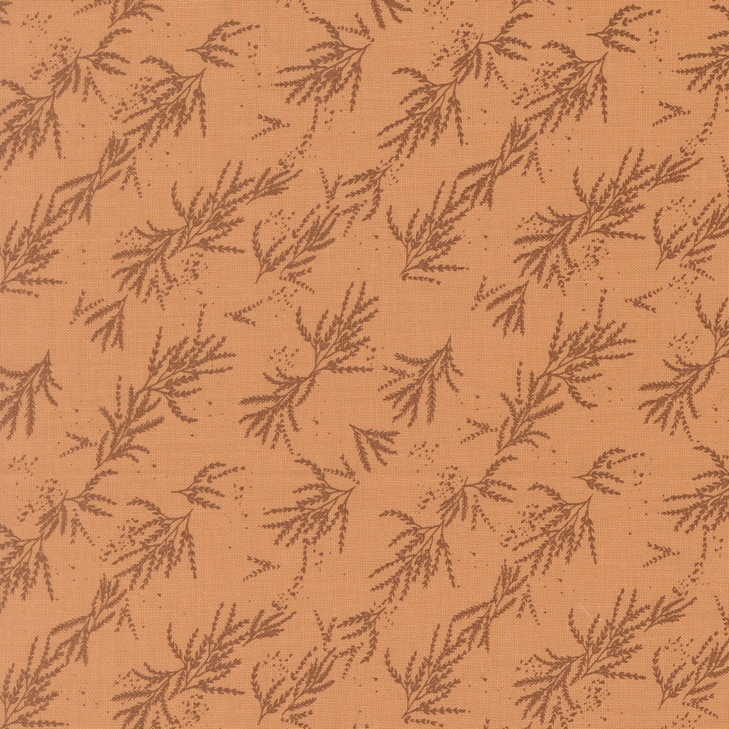 Branches Blenders - Coral Seashell - Wellspring by Fancy that Design House
