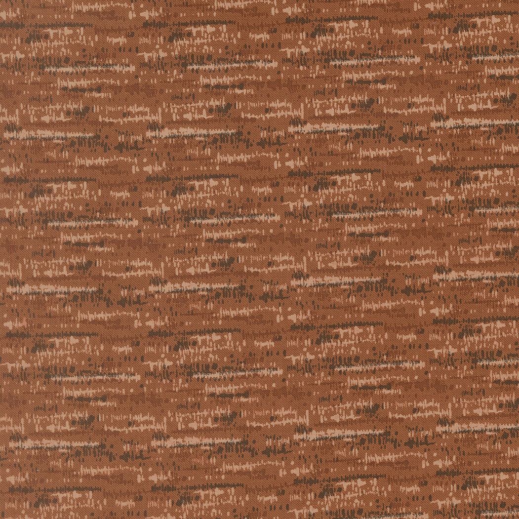 Blotted Textured - Dark Clay - Wellspring by Fancy that Design House
